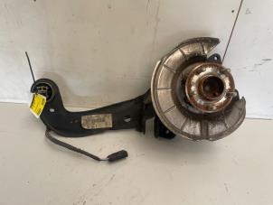 Used Knuckle bracket, rear left Ford Focus 4 Wagon 1.0 Ti-VCT EcoBoost 12V 125 Price € 133,10 Inclusive VAT offered by DVZ Carparts