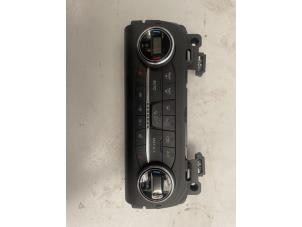 Used Air conditioning control panel Ford Focus 4 Wagon 1.0 Ti-VCT EcoBoost 12V 125 Price € 102,85 Inclusive VAT offered by DVZ Carparts