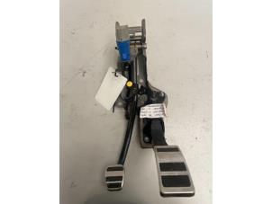Used Set of pedals Ford Focus 4 Wagon 1.0 Ti-VCT EcoBoost 12V 125 Price € 60,50 Inclusive VAT offered by DVZ Carparts