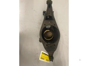 Used Rear lower wishbone, left Ford Focus 4 Wagon 1.0 Ti-VCT EcoBoost 12V 125 Price € 78,65 Inclusive VAT offered by DVZ Carparts