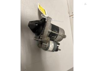 Used Starter Opel Corsa F (UB/UH/UP) 1.2 Turbo 12V 100 Price € 49,99 Inclusive VAT offered by DVZ Carparts