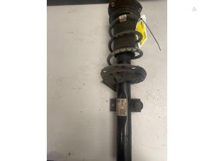 Used Front shock absorber, right Volkswagen Polo VI (AW1) 1.0 TSI 12V Price € 120,99 Inclusive VAT offered by DVZ Carparts
