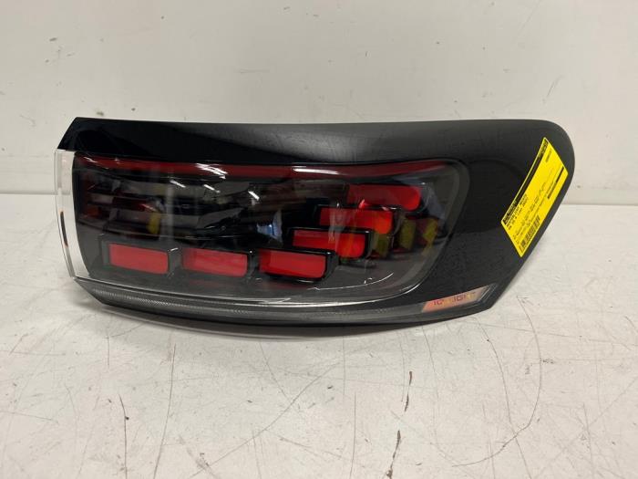 Taillight, right from a Volkswagen ID.4 (E21) GTX 2023