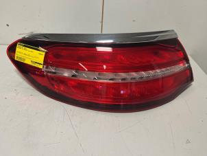 Used Taillight, left Mercedes GLC Coupé AMG (C253) 3.0 43 AMG V6 Turbo 4-Matic Price € 299,99 Margin scheme offered by DVZ Carparts