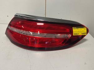 Used Taillight, right Mercedes GLC Coupé AMG (C253) 3.0 43 AMG V6 Turbo 4-Matic Price € 299,99 Margin scheme offered by DVZ Carparts