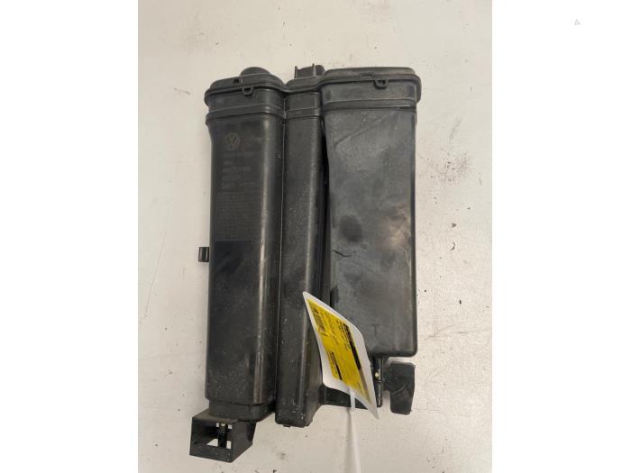 Usagé Filtre à carburant Volkswagen Polo VI (AW1) 1.0 12V BlueMotion Technology Prix € 9,89 Règlement à la marge proposé par DVZ Carparts