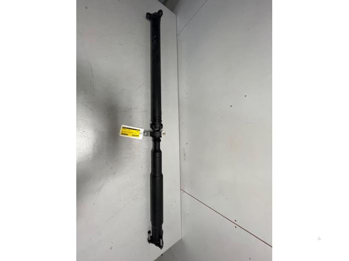 Używane Pólwal BMW 3 serie Touring (F31) 318i 1.5 TwinPower Turbo 12V Cena € 74,95 Procedura marży oferowane przez DVZ Carparts