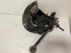 Used Knuckle bracket, front right BMW 3 serie Touring (F31) 318i 1.5 TwinPower Turbo 12V Price € 99,99 Margin scheme offered by DVZ Carparts