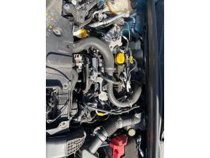 Gebrauchte Motor Renault Captur II (RJB) 1.0 TCe 90 12V Preis € 1.512,50 Mit Mehrwertsteuer angeboten von DVZ Carparts