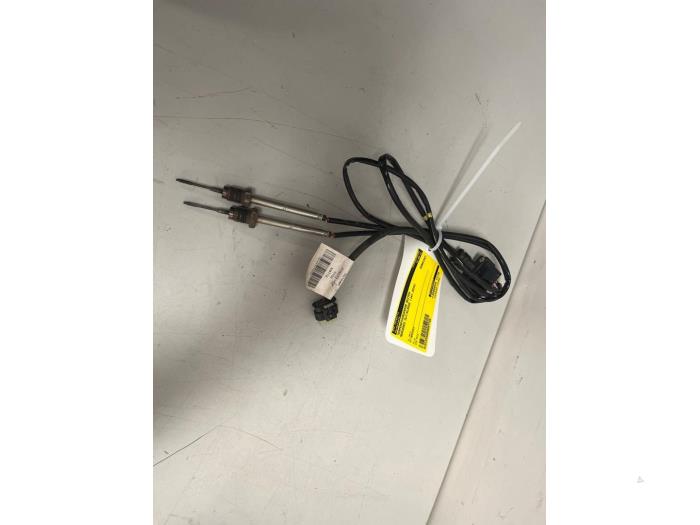 Begagnade Utetemperatursensor Mercedes GLC Coupé AMG (C253) 3.0 43 AMG V6 Turbo 4-Matic Pris € 69,99 Marginaltabell erbjuds av DVZ Carparts