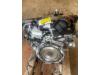 Engine from a Mercedes GLC Coupé AMG (C253), 2016 3.0 43 AMG V6 Turbo 4-Matic, SUV, 2-dr, Petrol, 2,996cc, 270kW (367pk), 4x4, M276823, 2016-10 / 2019-08, 253.364 2018