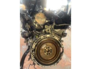 Used Engine Mercedes GLC Coupé AMG (C253) 3.0 43 AMG V6 Turbo 4-Matic Price € 5.499,99 Margin scheme offered by DVZ Carparts