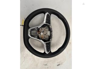 Used Steering wheel Volkswagen Golf VIII (CD1) 1.5 eTSI 16V Price € 174,99 Inclusive VAT offered by DVZ Carparts
