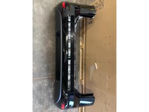 Used Rear bumper Volkswagen Touran (5T1) 1.5 TSI Price € 302,49 Inclusive VAT offered by DVZ Carparts