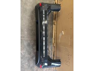 Used Rear bumper Volkswagen Touran (5T1) 1.5 TSI Price € 302,49 Inclusive VAT offered by DVZ Carparts