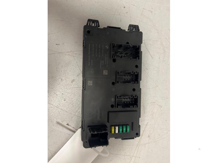 Used Body control computer BMW 3 serie Touring (F31) 318i 1.5 TwinPower Turbo 12V Price € 175,00 Margin scheme offered by DVZ Carparts