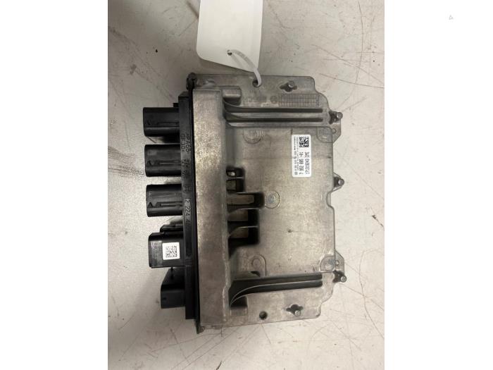 Used Engine management computer BMW 3 serie Touring (F31) 318i 1.5 TwinPower Turbo 12V Price € 249,99 Margin scheme offered by DVZ Carparts