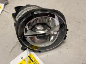 Used Fog light, front left BMW 3 serie Touring (F31) 318i 1.5 TwinPower Turbo 12V Price € 125,00 Margin scheme offered by DVZ Carparts
