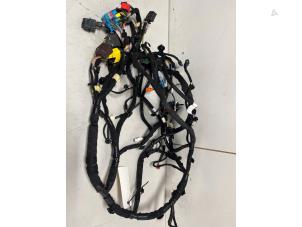 Used Wiring harness Peugeot 208 II (UB/UH/UP) 1.2 Vti 12V PureTech 75 Price € 99,99 Margin scheme offered by DVZ Carparts