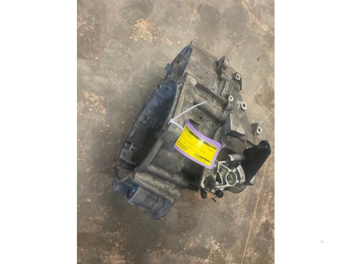 Gebrauchte Getriebe Audi Q3 (8UB/8UG) 2.0 16V TFSI 170 Quattro Preis € 599,99 Margenregelung angeboten von DVZ Carparts