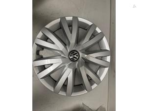 Used Wheel cover (spare) Volkswagen Golf VII (AUA) 1.4 TSI 16V Price € 15,13 Inclusive VAT offered by DVZ Carparts