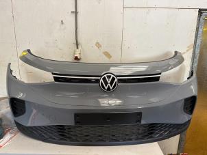 Used Front bumper Volkswagen ID.4 (E21) Pro Price € 599,98 Inclusive VAT offered by DVZ Carparts