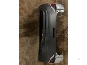 Usagé Pare-chocs arrière Volkswagen ID.4 (E21) Pro Prix € 299,98 Prix TTC proposé par DVZ Carparts