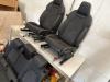 Set of upholstery (complete) from a Audi RS 3 Sportback (8YA) 2.5 TFSI 20V Quattro 2022