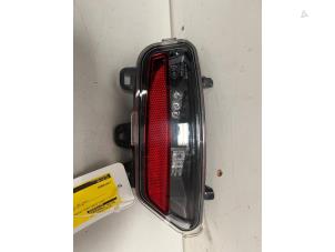 Used Taillight, left Renault Captur II (RJB) 1.0 TCe 90 12V Price € 99,98 Inclusive VAT offered by DVZ Carparts