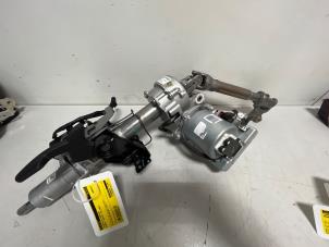 Used Steering column housing complete Renault Captur II (RJB) 1.0 TCe 90 12V Price € 299,98 Inclusive VAT offered by DVZ Carparts