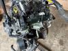 Engine from a Ford Fiesta 7, 2017 / 2023 1.1 Ti-VCT 12V 75, Hatchback, Petrol, 1.084cc, 55kW (75pk), FWD, FSJB, 2019-10 / 2023-07 2020