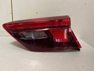 Used Taillight, right Volkswagen Tiguan (AD1) 1.5 TSI 16V Evo BlueMotion Technology Price € 99,98 Inclusive VAT offered by DVZ Carparts