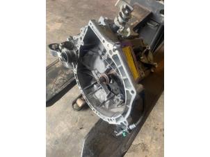 Used Gearbox Opel Corsa F (UB/UP) 1.2 12V 75 Price € 320,65 Inclusive VAT offered by DVZ Carparts