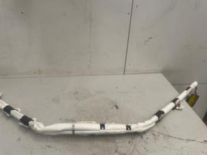 Used Roof curtain airbag, left Opel Corsa F (UB/UP) 1.2 12V 75 Price € 121,00 Inclusive VAT offered by DVZ Carparts