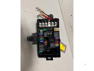 Used Fuse box Volkswagen Tiguan (AD1) 1.5 TSI 16V Evo BlueMotion Technology Price € 90,75 Inclusive VAT offered by DVZ Carparts
