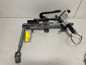 Used Steering column housing complete Volkswagen Tiguan (AD1) 1.5 TSI 16V Evo BlueMotion Technology Price € 151,25 Inclusive VAT offered by DVZ Carparts