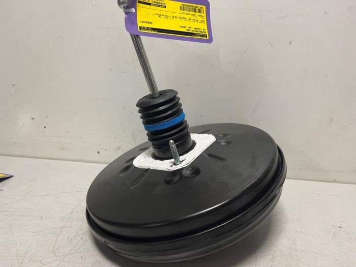 Usagé Assistant de freinage Volkswagen Tiguan (AD1) 1.5 TSI 16V Evo BlueMotion Technology Prix € 124,99 Prix TTC proposé par DVZ Carparts