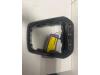 Dashboard decoration strip from a Opel Corsa F (UB/UH/UP) 1.2 12V 75 2022