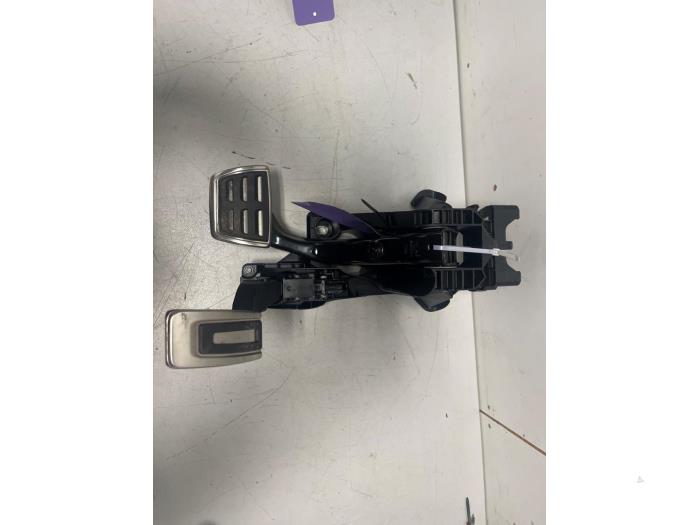 Używane Pedal gazu Audi RS 3 Sportback (8YA) 2.5 TFSI 20V Quattro Cena € 39,99 Procedura marży oferowane przez DVZ Carparts