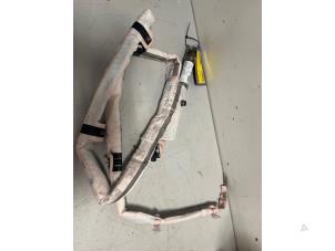 Begagnade Takgardinairbag Audi Q3 (8UB/8UG) 2.0 16V TFSI 170 Quattro Pris € 149,99 Marginaltabell erbjuds av DVZ Carparts