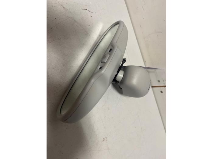 Rear view mirror Audi Q3 2.0 16V TFSI 170 Quattro 8U0857511A