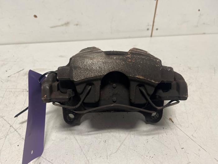 Gebrauchte Bremszange rechts vorne Audi Q3 (8UB/8UG) 2.0 16V TFSI 170 Quattro Preis € 22,99 Margenregelung angeboten von DVZ Carparts