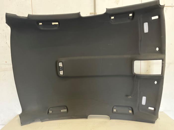 Używane Podsufitka Audi RS 3 Limousine (8VS/8VM) 2.5 TFSI 20V Quattro Cena € 199,99 Procedura marży oferowane przez DVZ Carparts