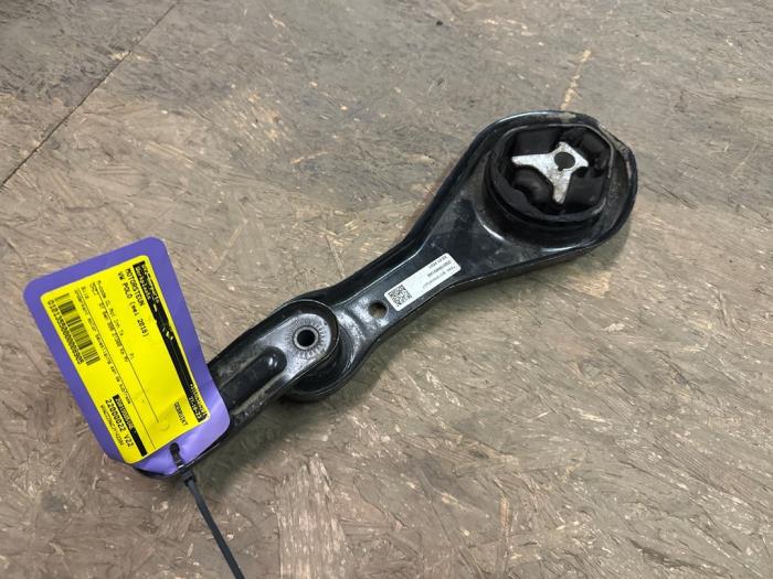 Used Engine mount Volkswagen Polo VI (AW1) 1.0 TSI 12V BlueMotion Price € 14,98 Margin scheme offered by DVZ Carparts
