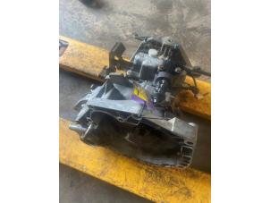 Used Gearbox Fiat Tipo (356S) 1.4 16V Price € 399,99 Margin scheme offered by DVZ Carparts