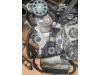 Engine from a Audi A6 Avant (C8), 2018 2.0 40 TDI Mild Hybrid, Combi/o, Electric Diesel, 1.968cc, 150kW (204pk), FWD, DFBA; DTPA, 2018-05, 4A5 2020