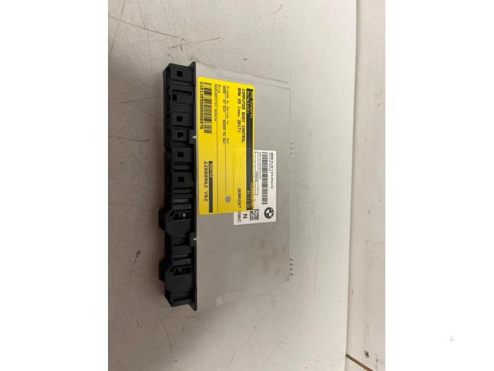 Used Body control computer BMW X5 (F15) xDrive 40e 2.0 Price € 130,00 Margin scheme offered by DVZ Carparts
