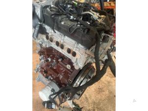 Used Engine Ford Fiesta 7 1.0 EcoBoost 12V Price € 1.999,99 Margin scheme offered by DVZ Carparts