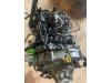 Engine from a Ford Fiesta 7 1.0 EcoBoost 12V 2020