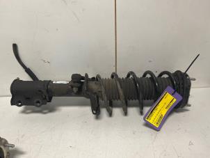 Used Front shock absorber rod, right Ford Fiesta 7 1.1 Ti-VCT 12V 75 Price € 95,00 Inclusive VAT offered by DVZ Carparts